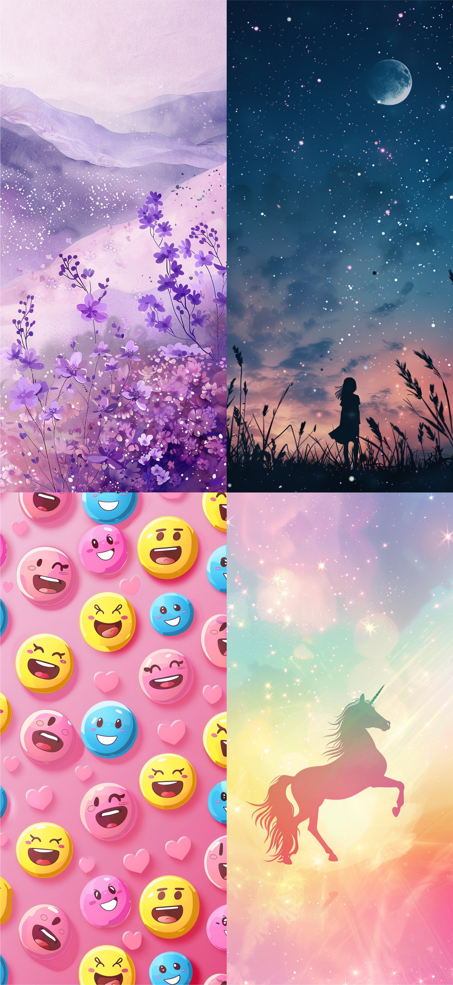 Cute-Girly-iPhone-Wallpapers-Free-4k-HD-Download-Pinterest-Tall-Plain