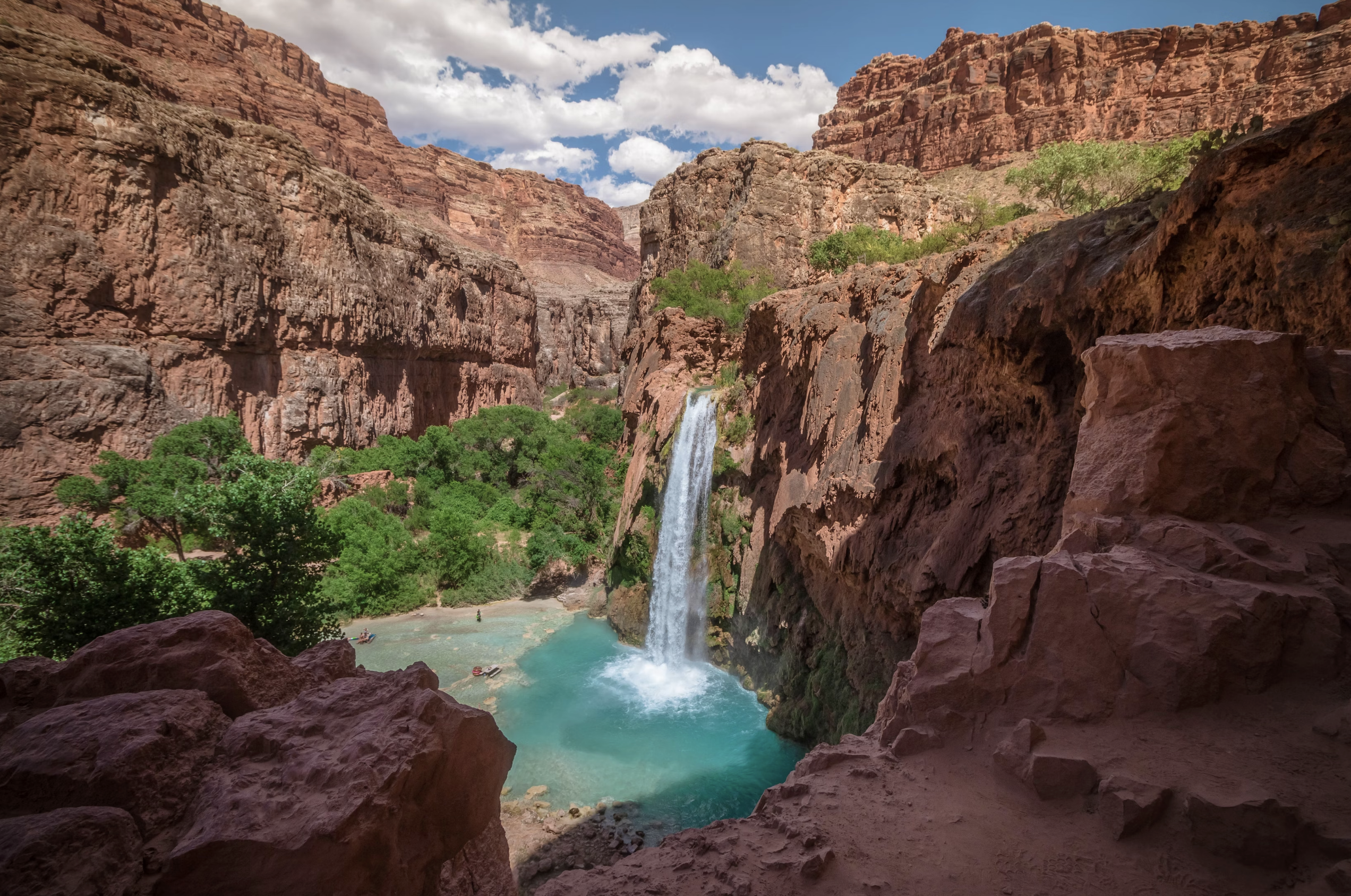 Grand Canyon Travel Guide and Trip Ideas
