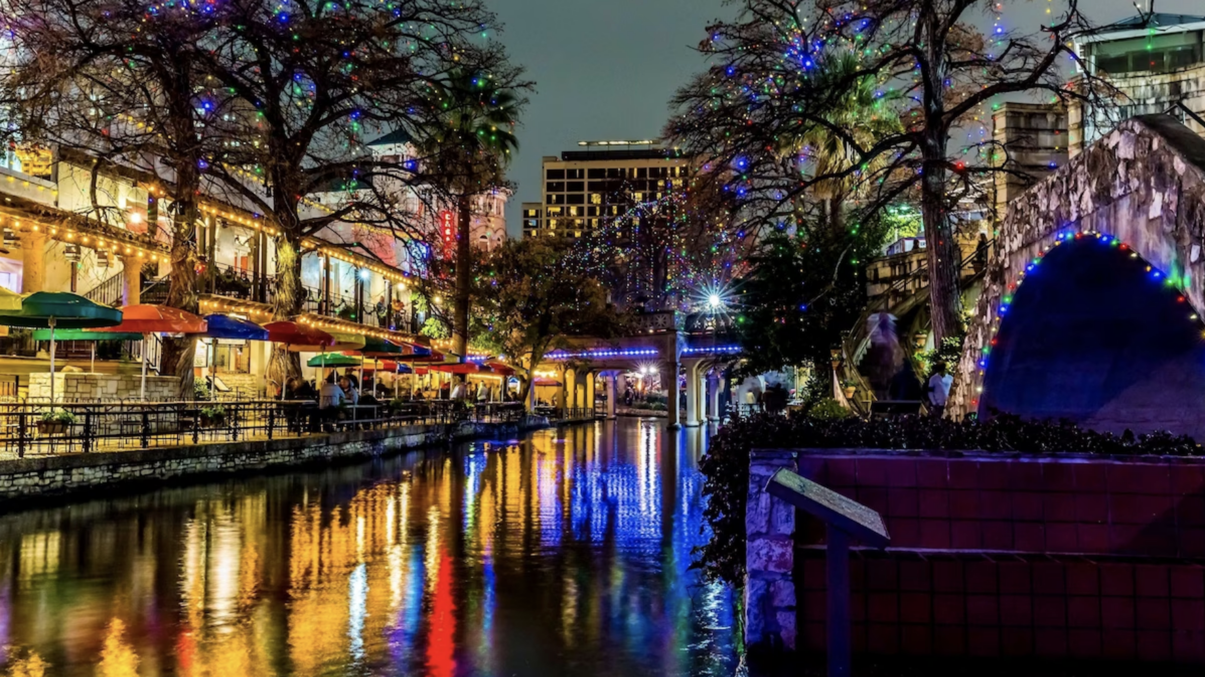 Grand Hyatt San Antonio River Walk