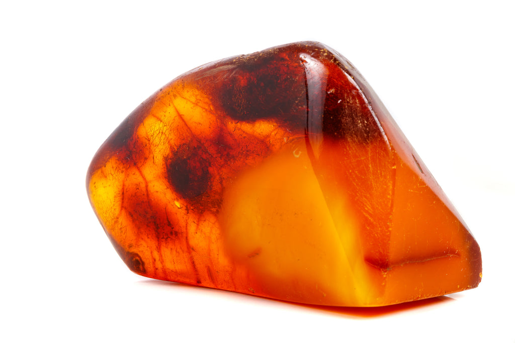 Exploring the Dazzling Colours of Amber - A Comprehensive Guide