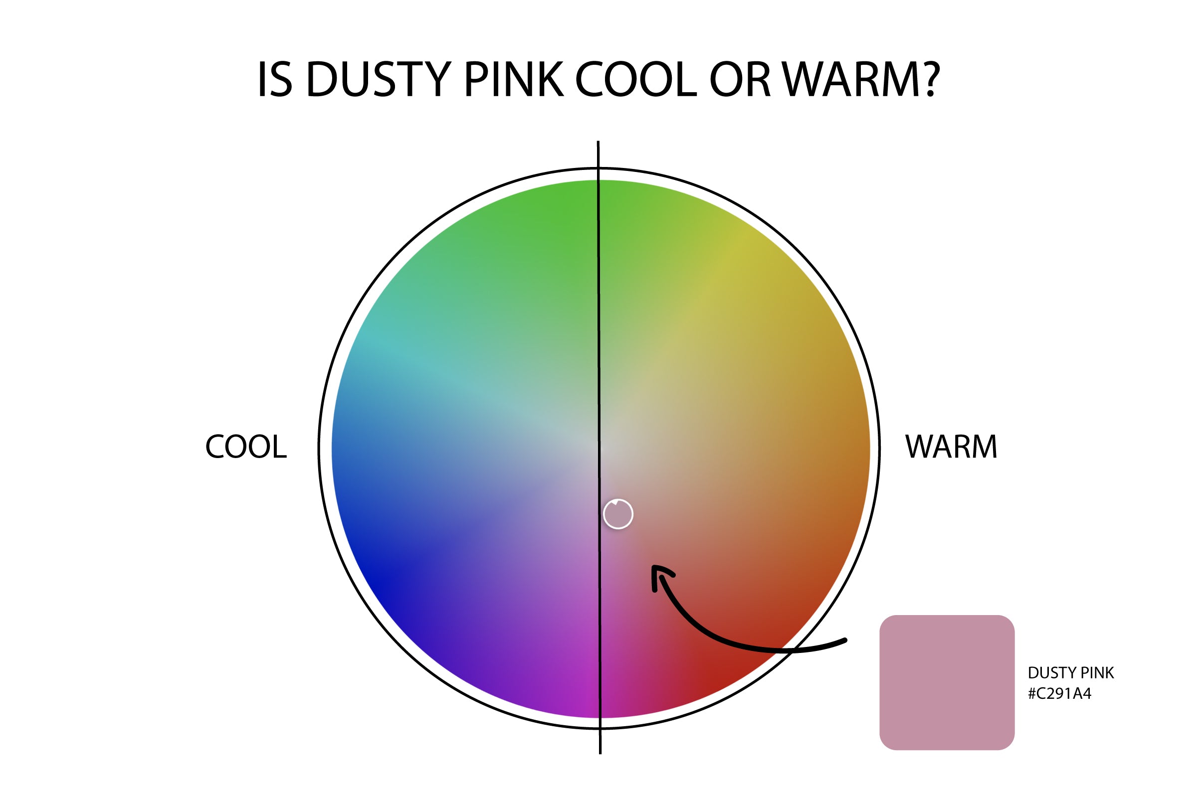 Is-Dusty-Pink-Cool-or-Warm-Color