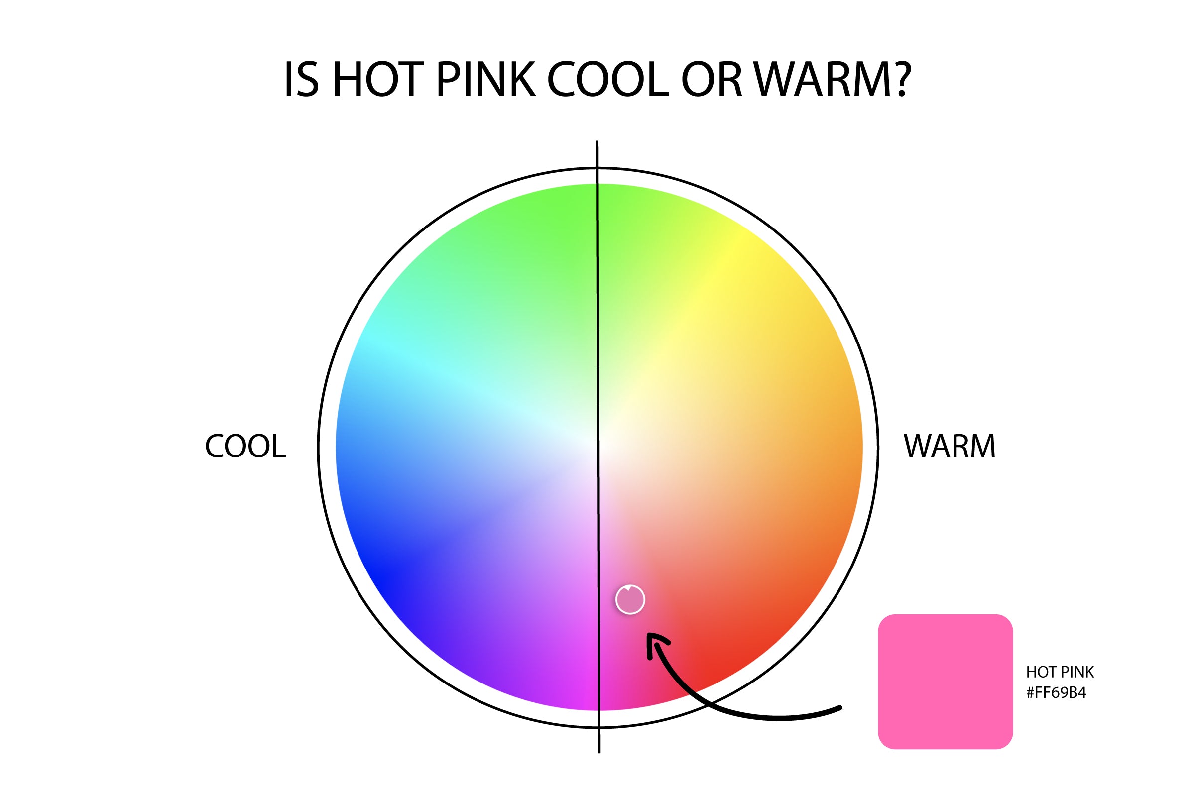 Is-Hot-Pink-Cool-or-Warm-Color