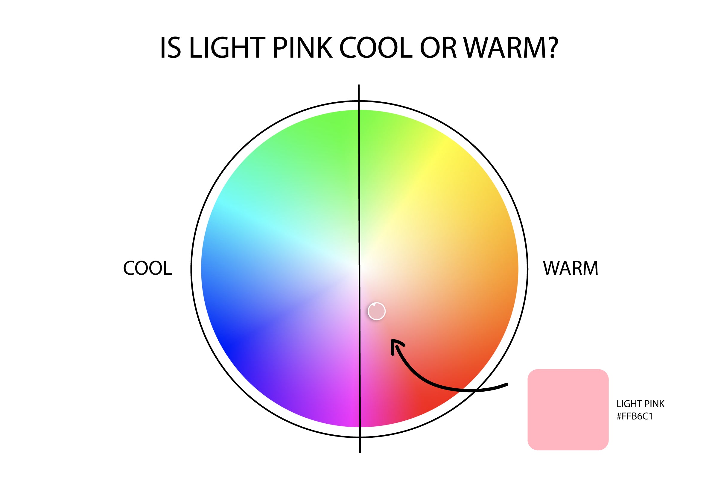 Is-Light-Pink-Cool-or-Warm-Color
