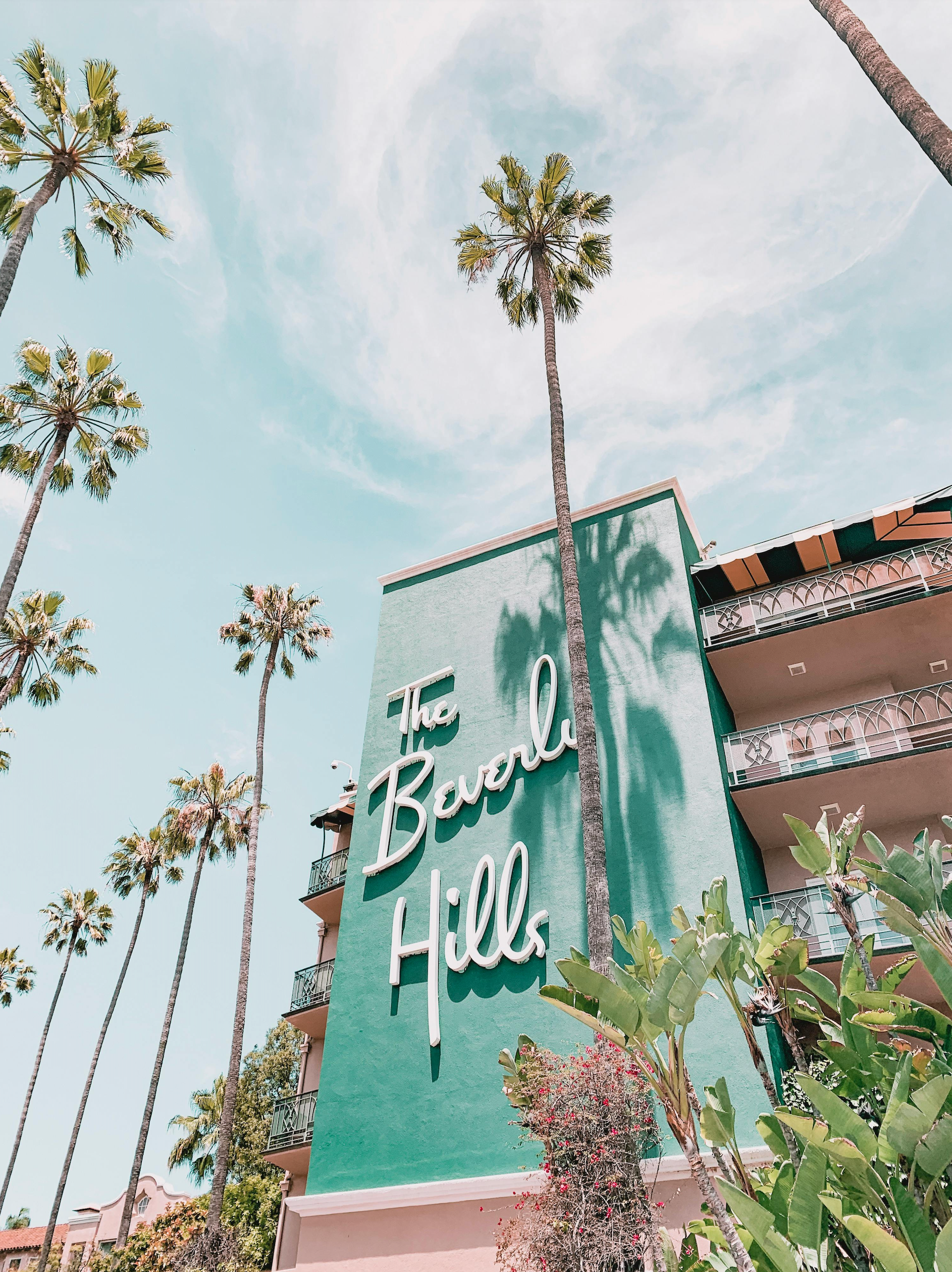 Los Angeles Travel Guide and Trip Ideas