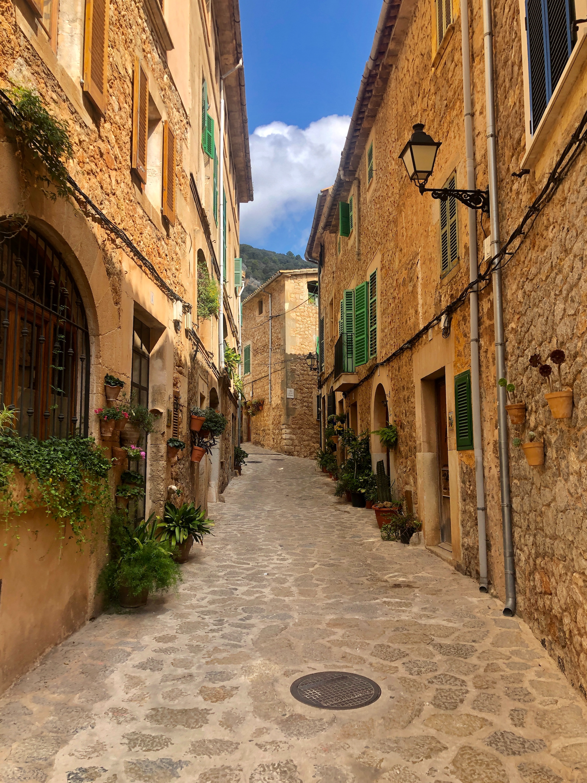Mallorca Travel Guide and Trip Ideas