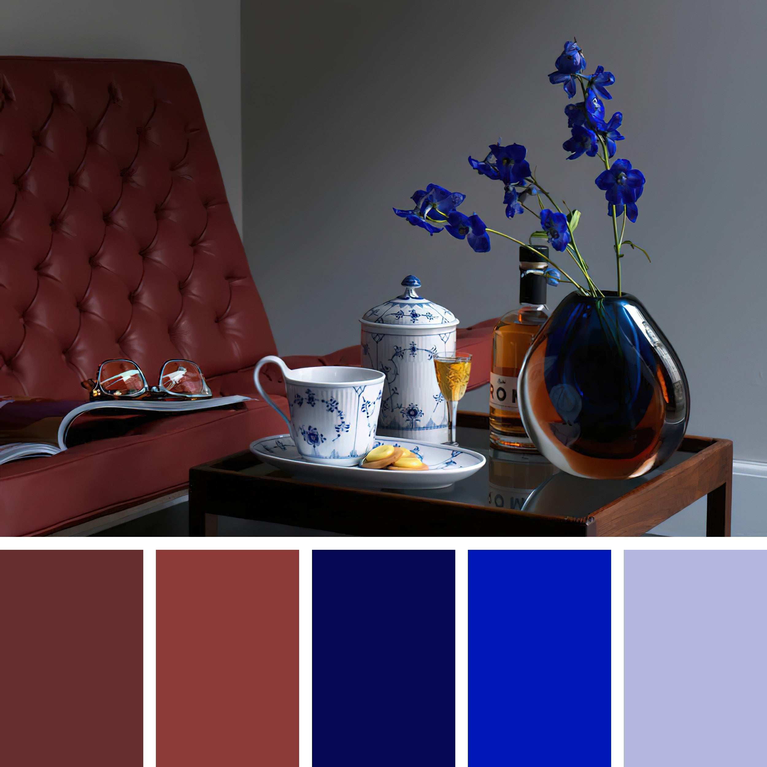 Maroon-and-Navy-Blue-Color-Palette
