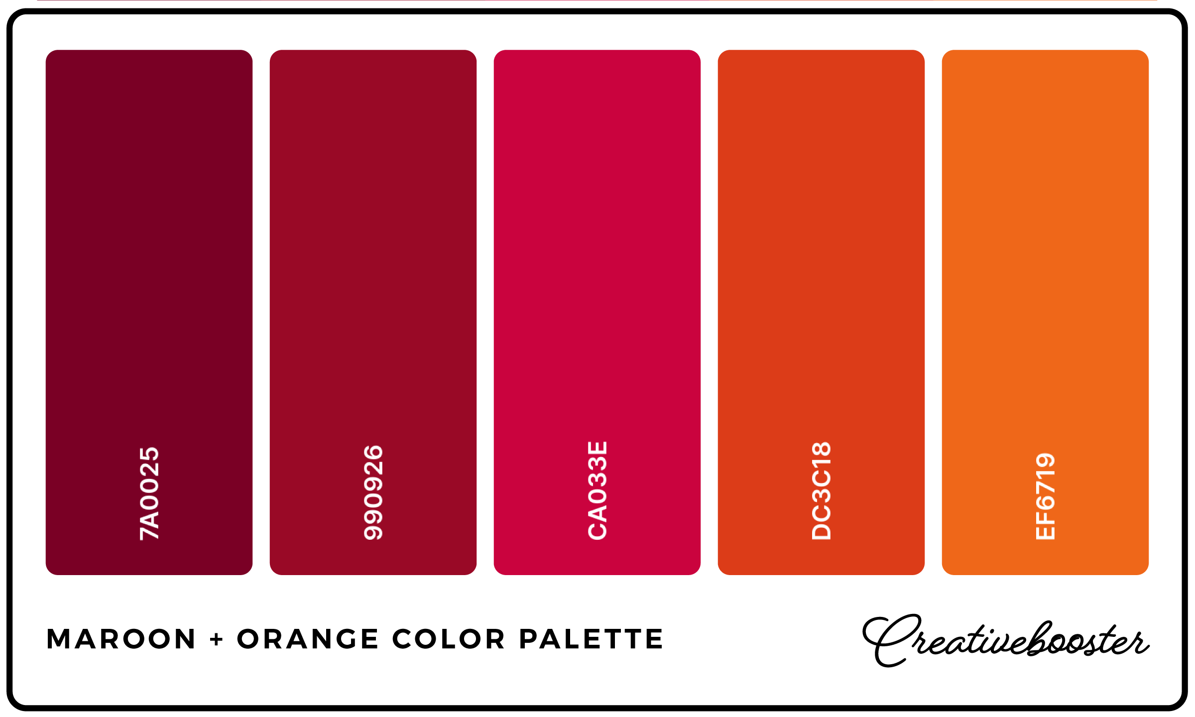 Maroon-and-Orange-Color-Palette-with-Hex-Codes