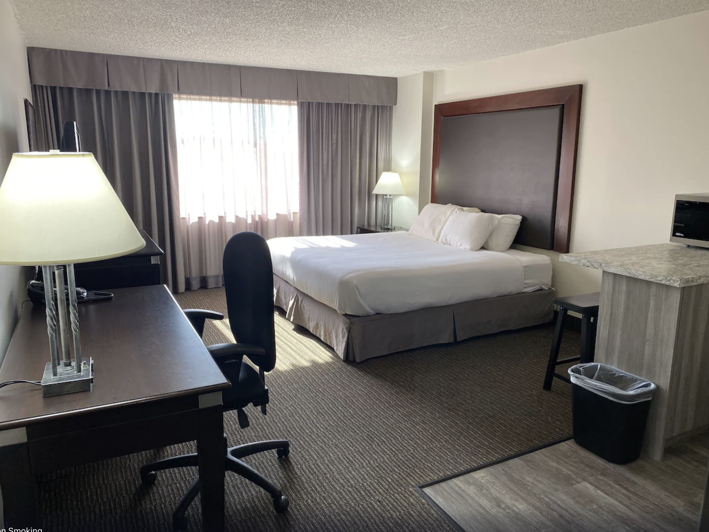 Medicine Hat Lodge, Resort, Casino, and Spa, Trademark Collection by Wyndham Room