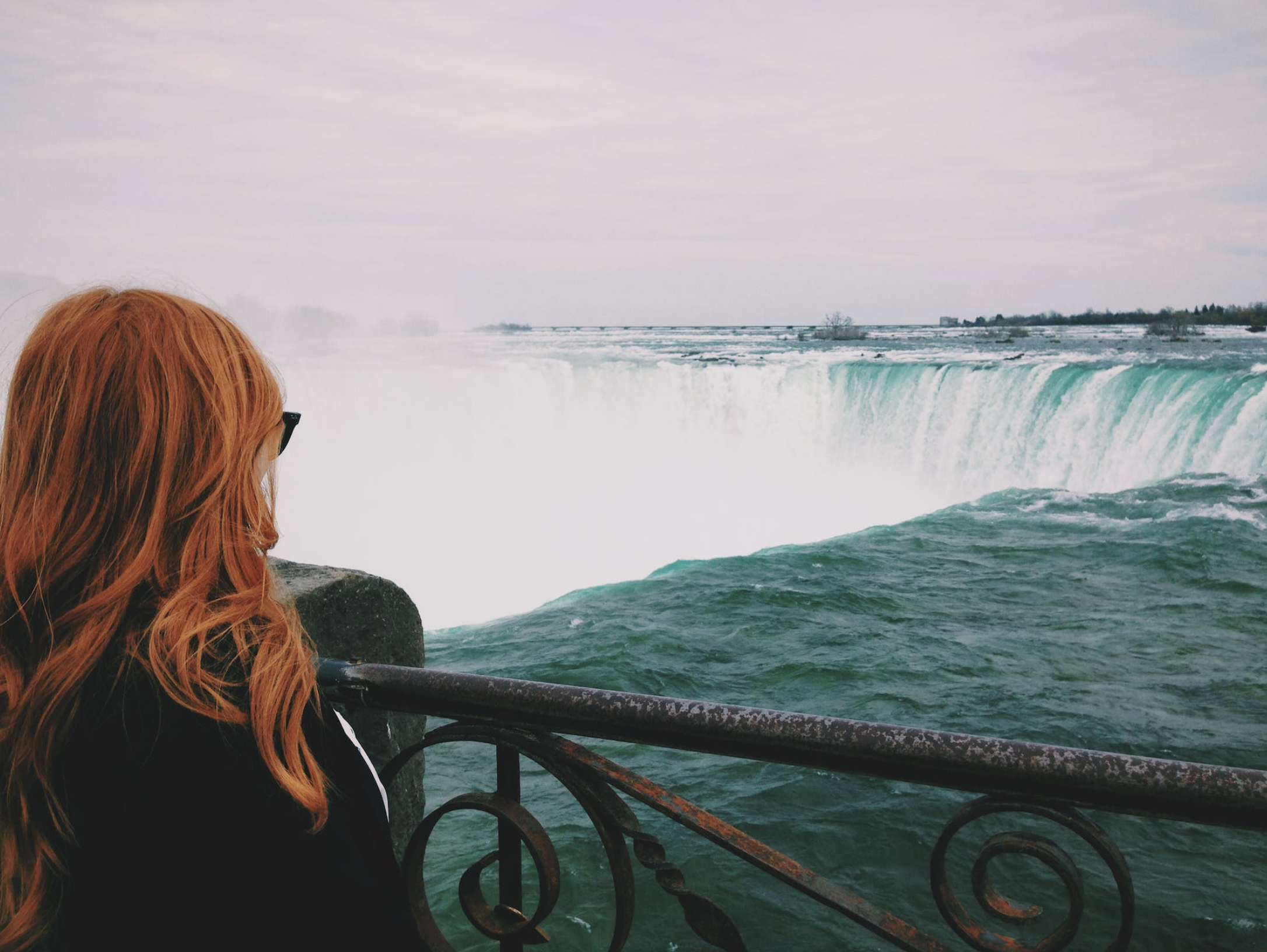 Niagara Falls Travel Guide and Trip Ideas