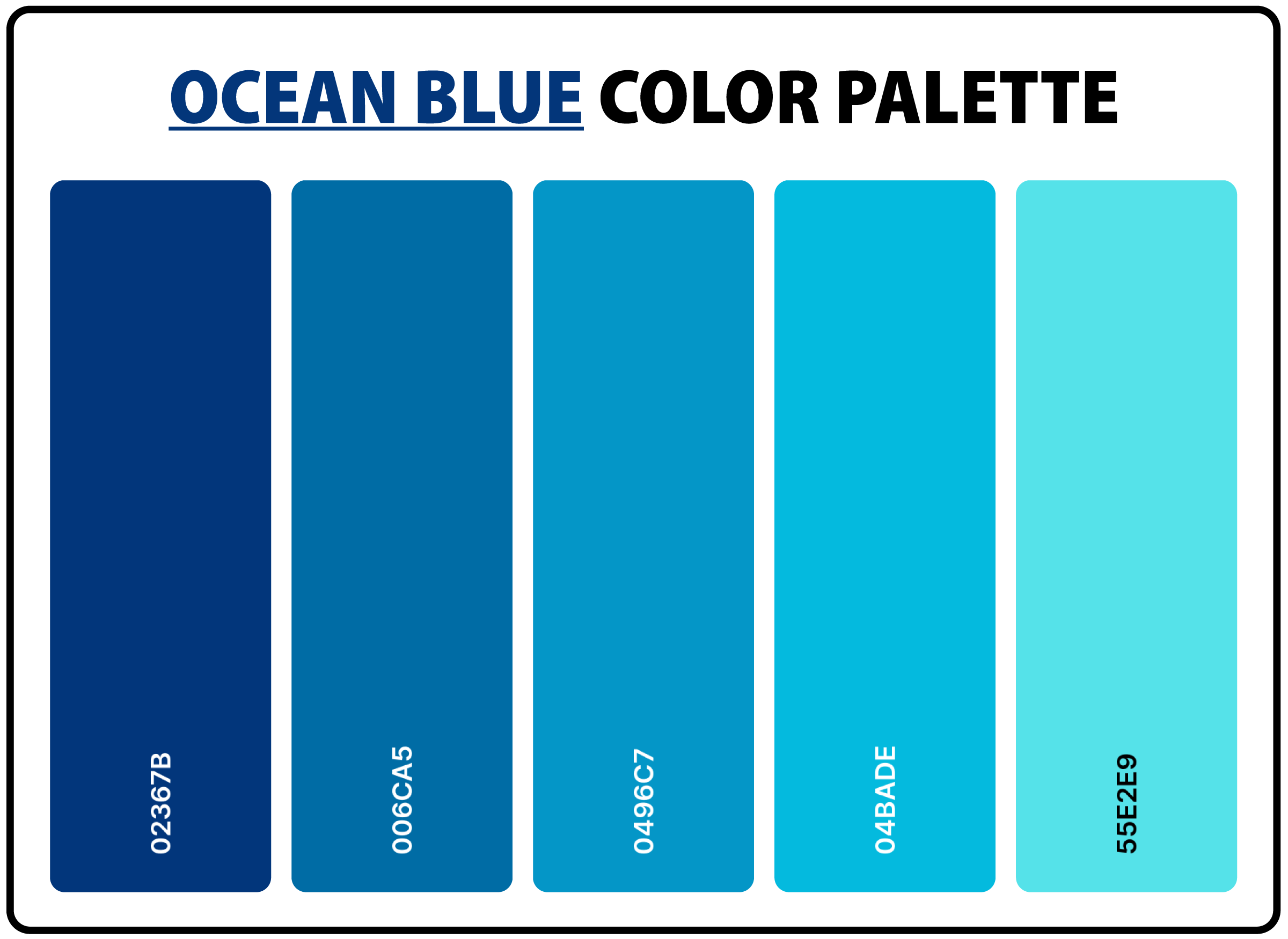 Ocean-Blue-Color-Palette-with-Hex-Codes