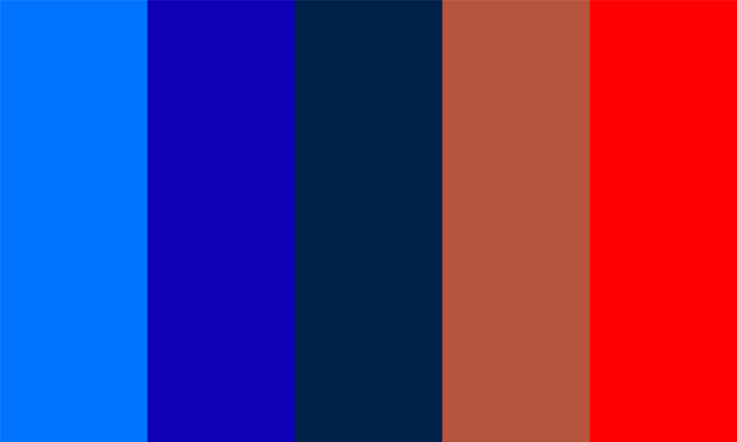 Oxford-Blue-High-Contrast-Color-Palette