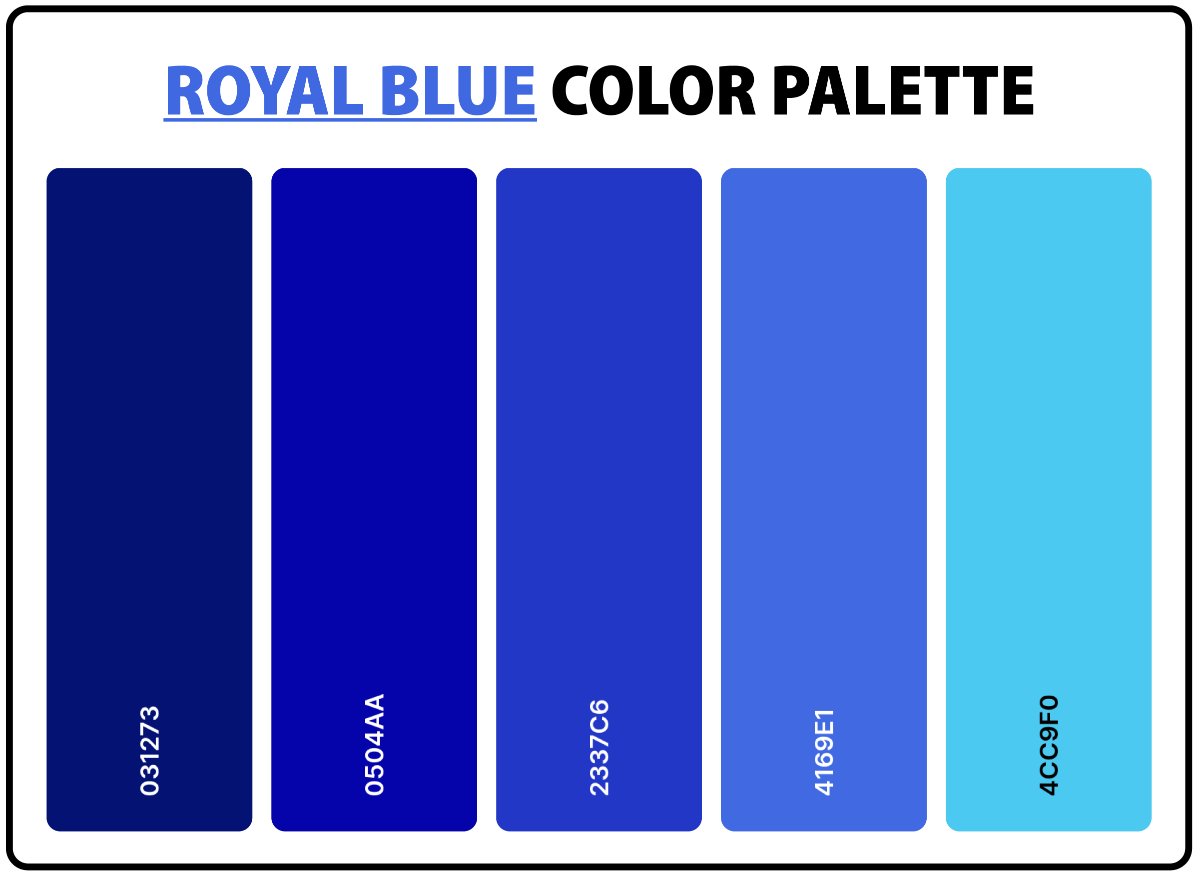 Royal-Blue-Color-Palette-with-Hex-Codes