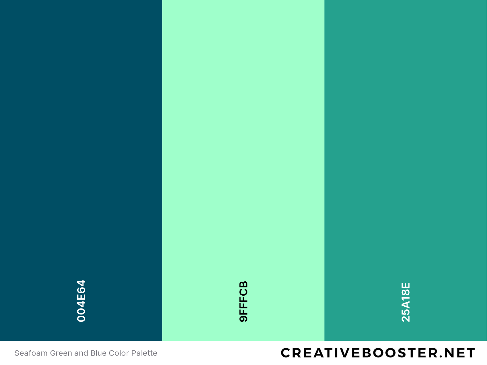 25 Best Colors That Go With Blue Color Palettes Creativebooster