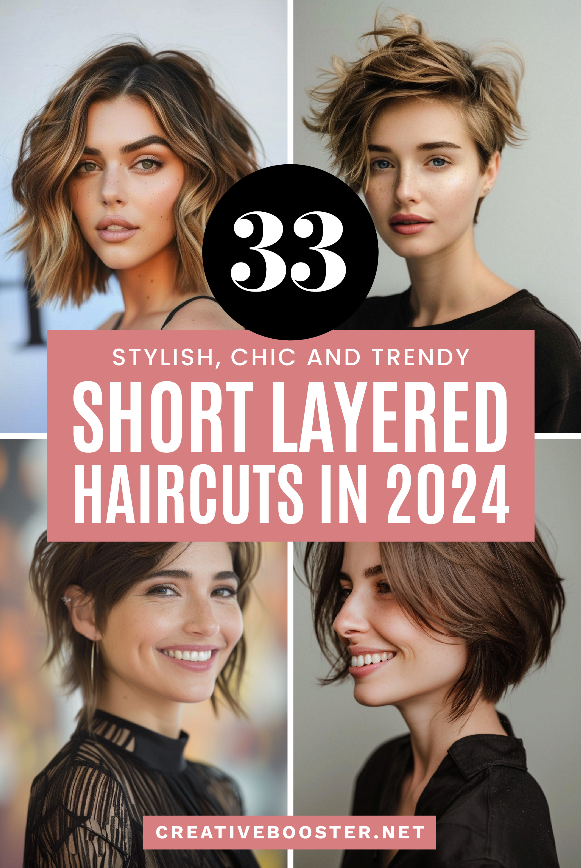 Short-Layered-Haircuts for Women Tall 1