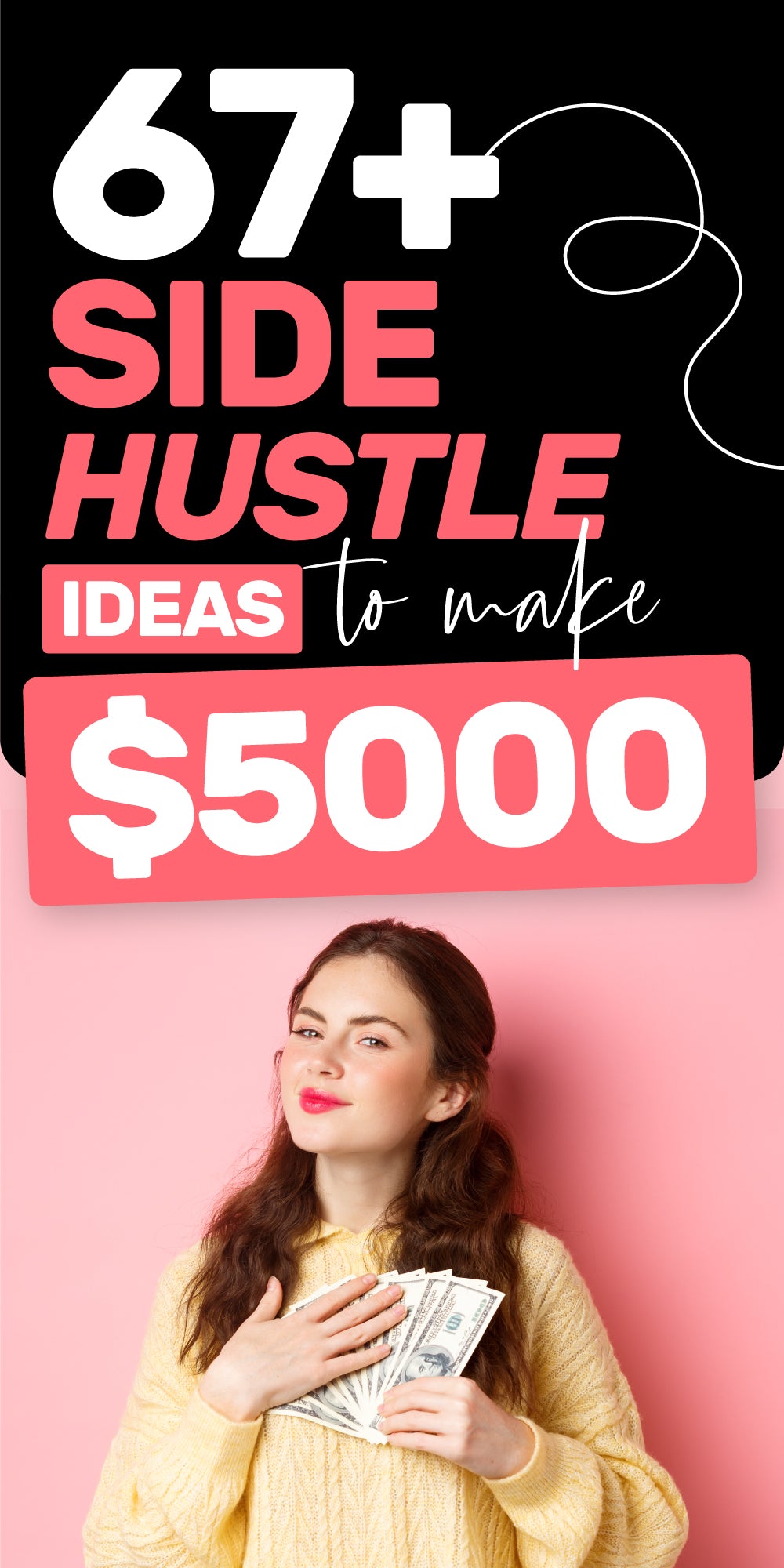 Best Side Hustle Ideas