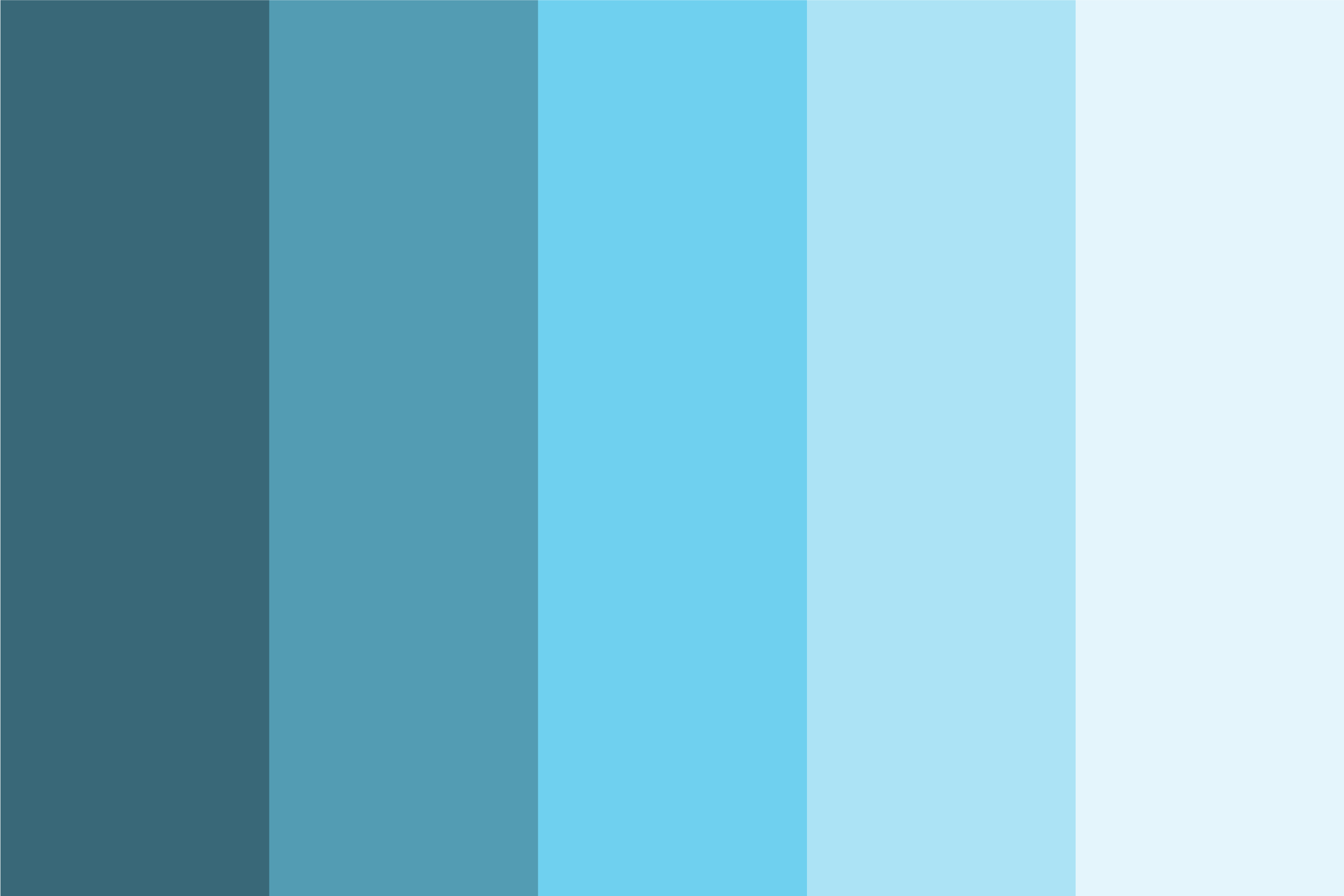 Sky-Blue-Shades-Color-Palette
