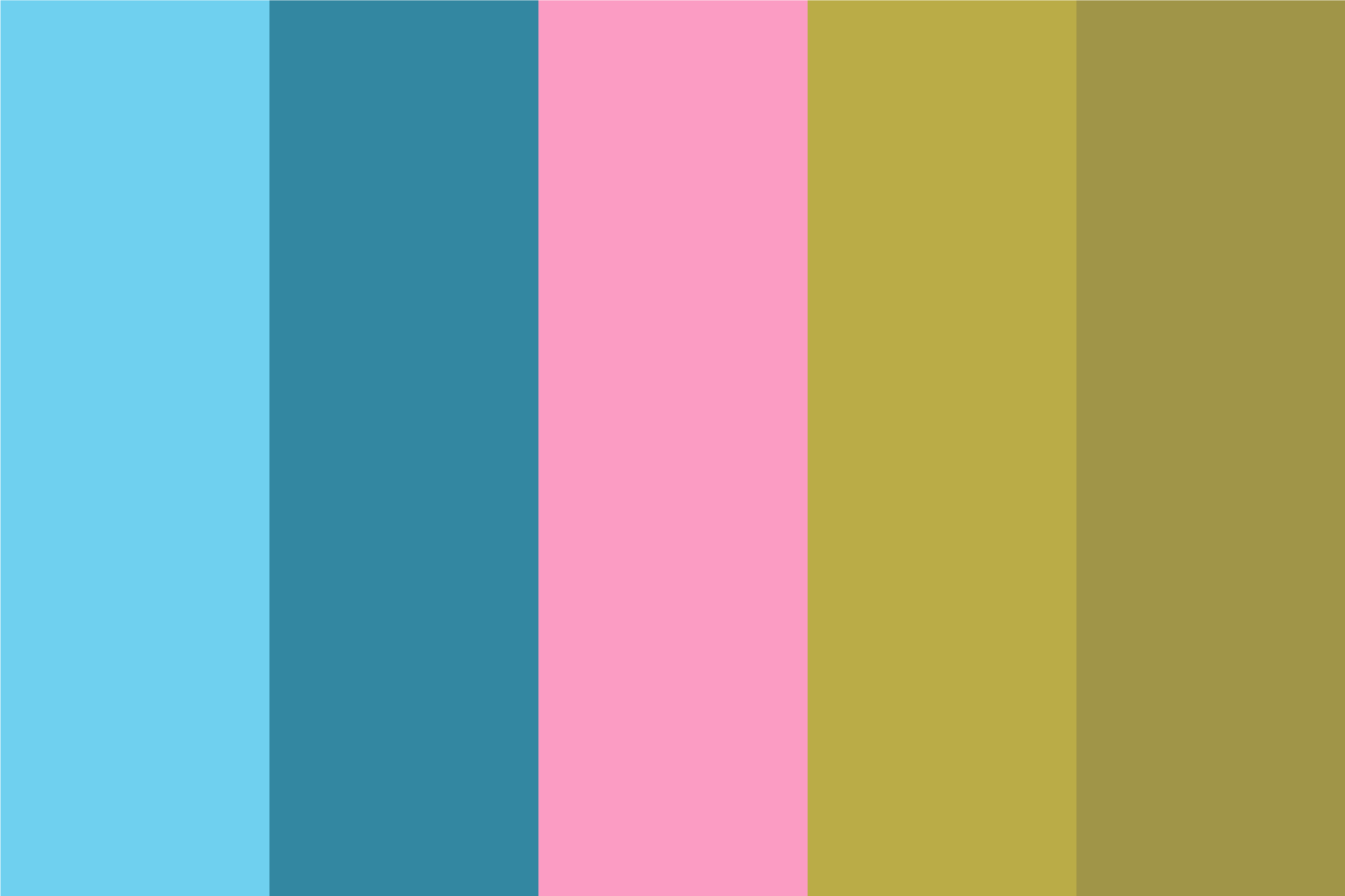 Sky-Blue-Triad-Color-Palette