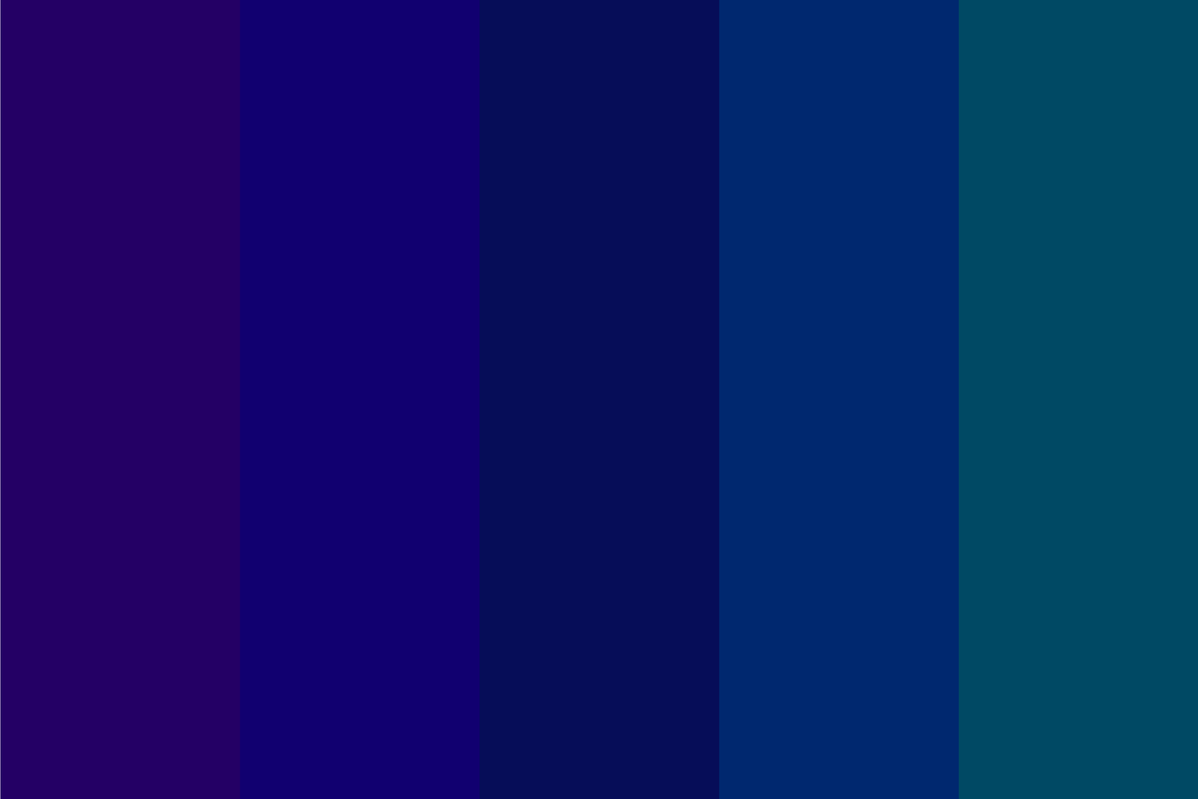 Stratos-Analogous-Color-Palette