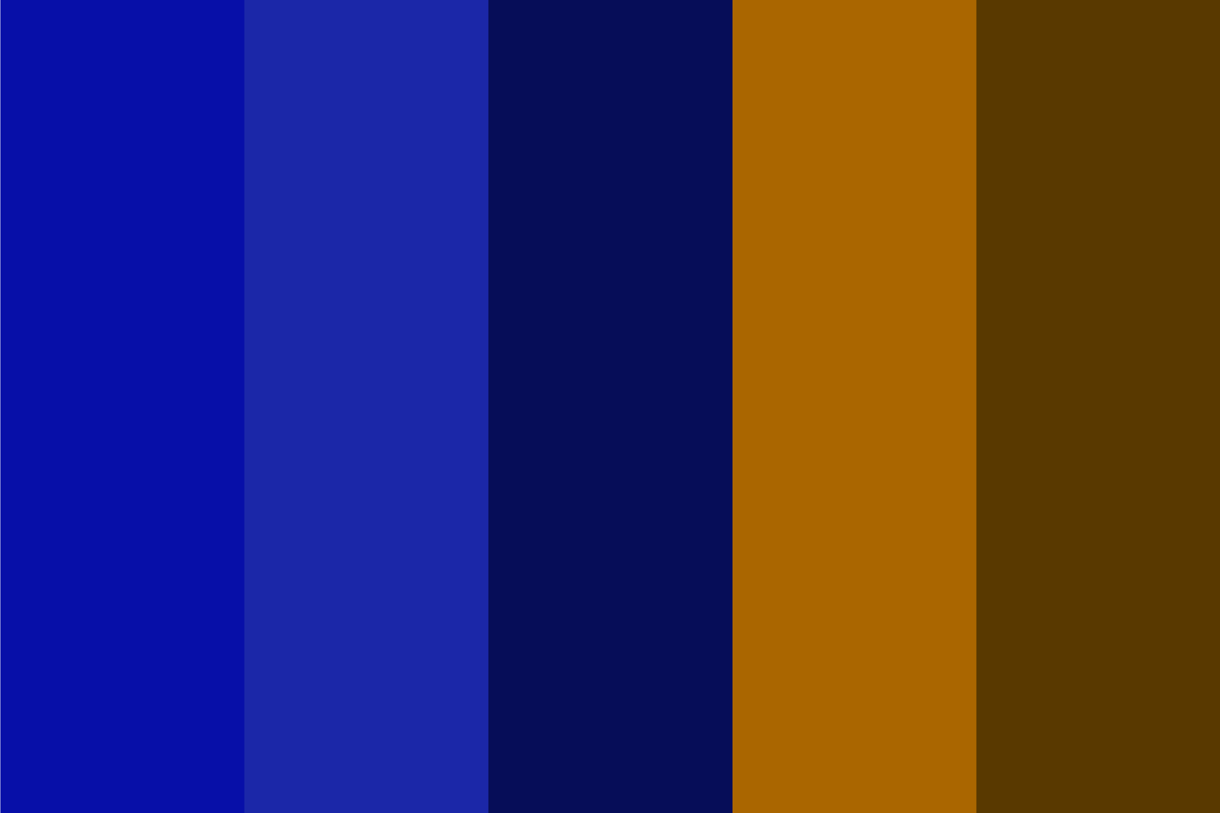 Stratos-Complementary-Color-Palette