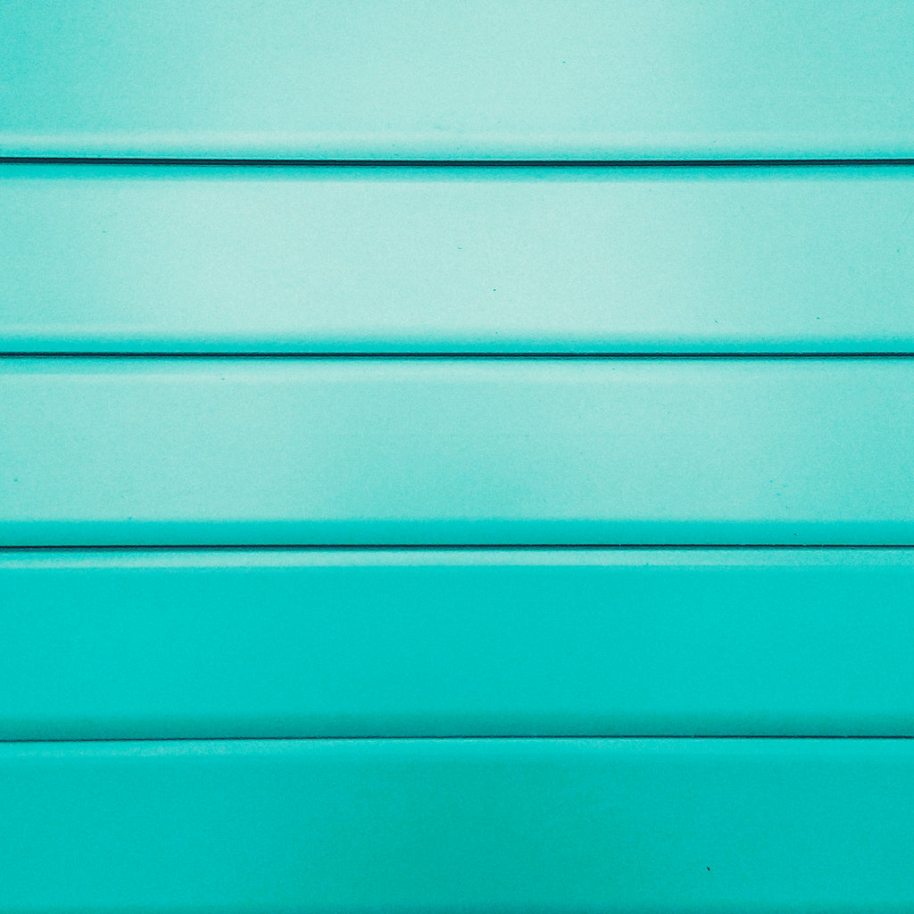 The Shades of Turquoise and Their Meaning
