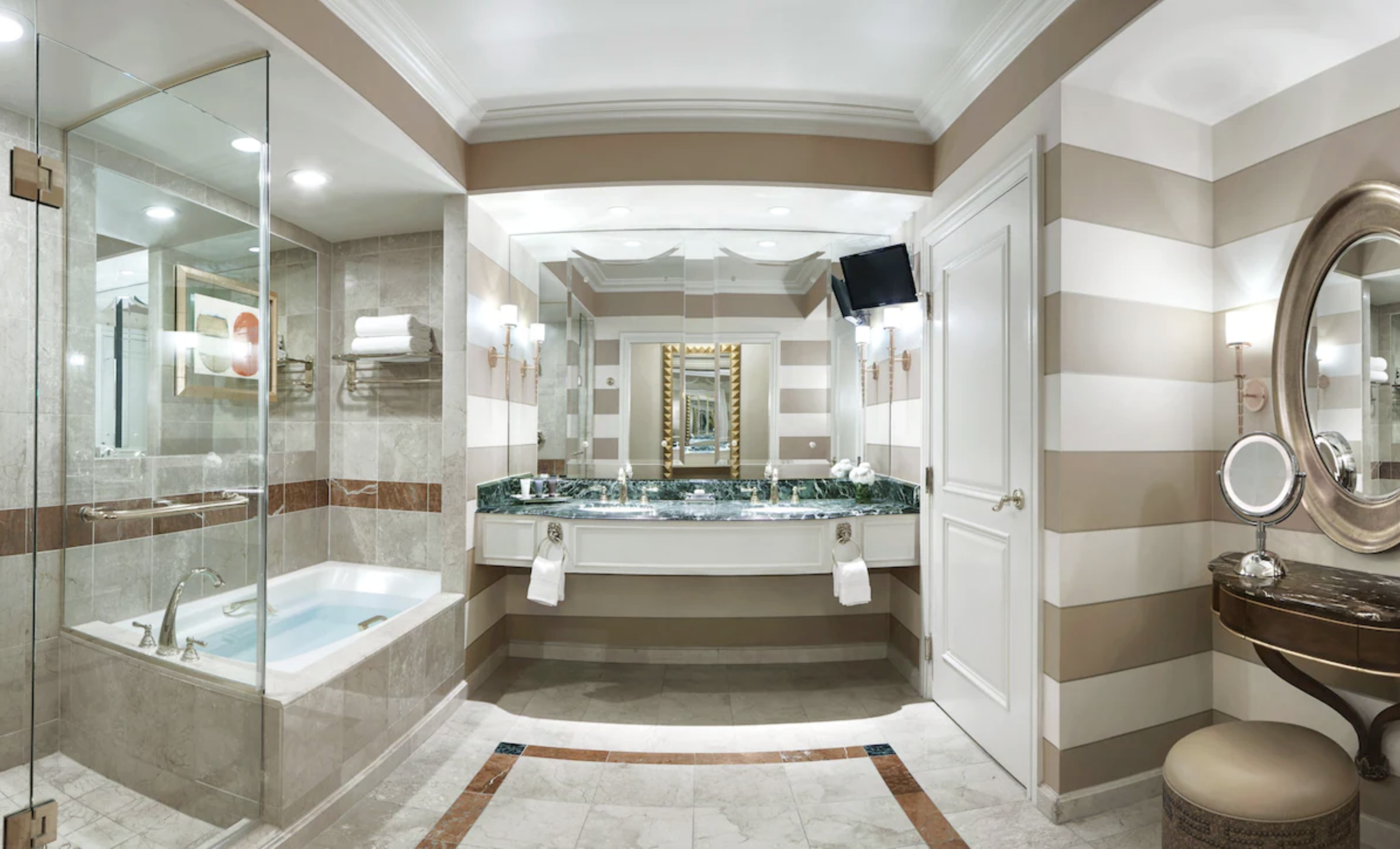 The Venetian Resort Las Vegas - Luxury King Suite