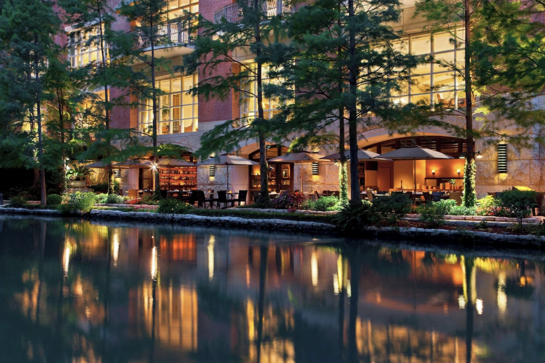 The Westin Riverwalk, San Antonio