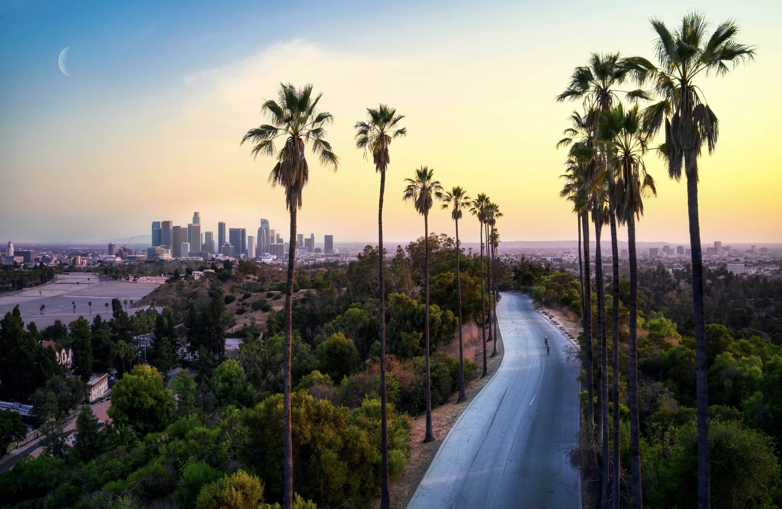 What Month is the Best to Visit Los Angeles