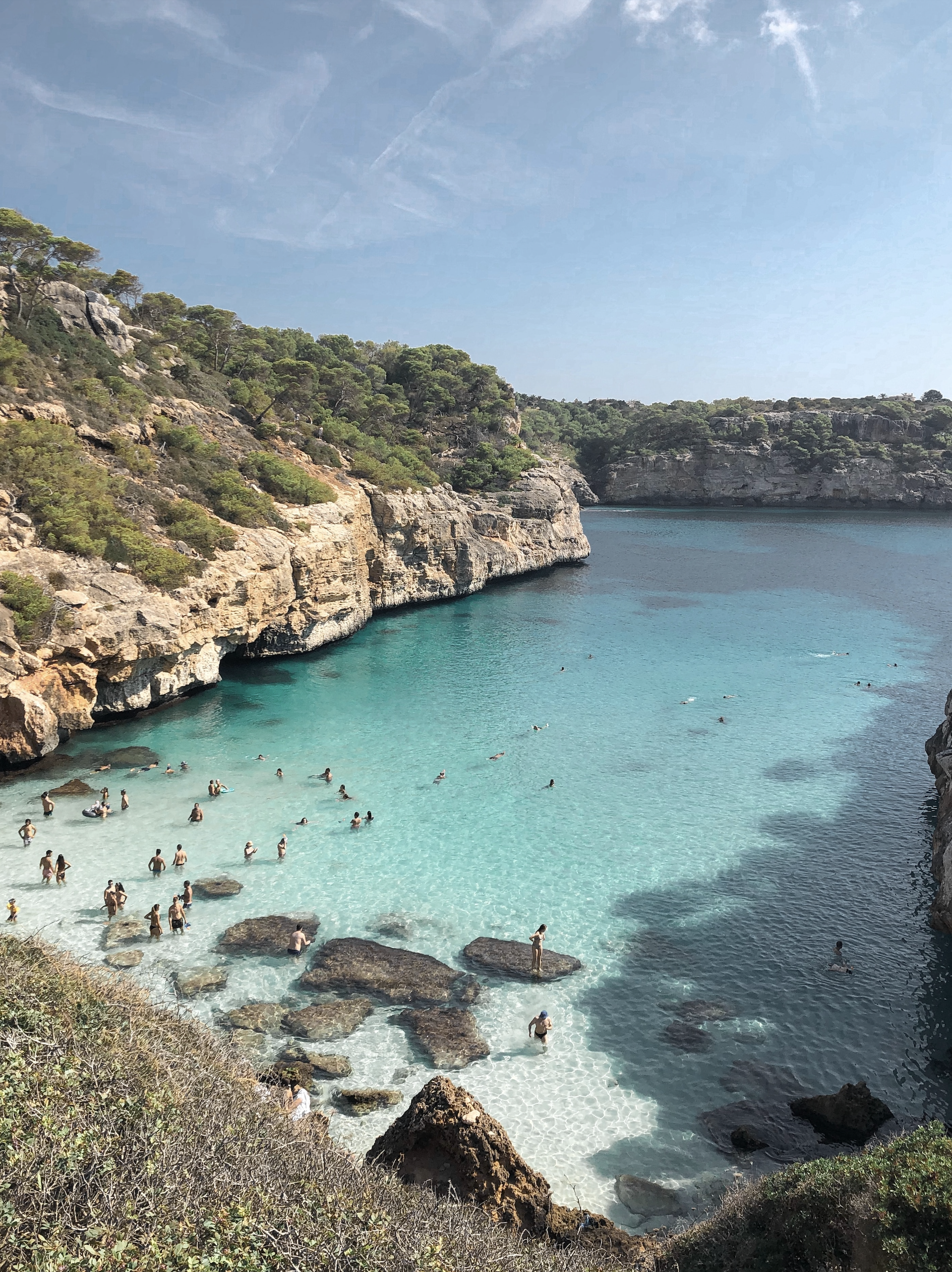 What Month is the Best to Visit Mallorca