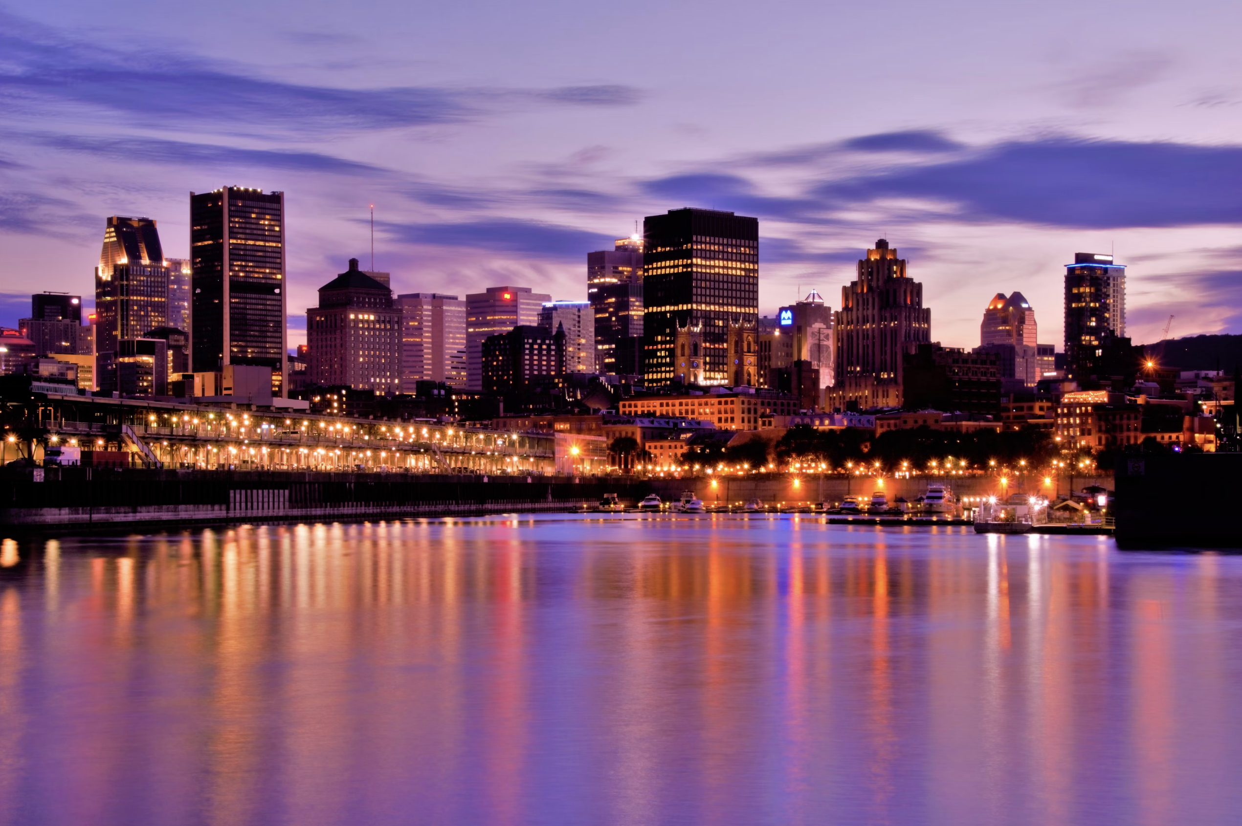 What Month is the Best to Visit Montreal