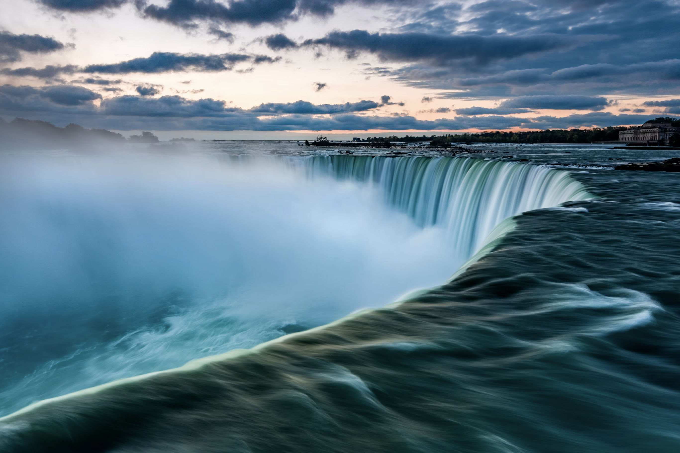 What Month is the Best to Visit Niagara Falls