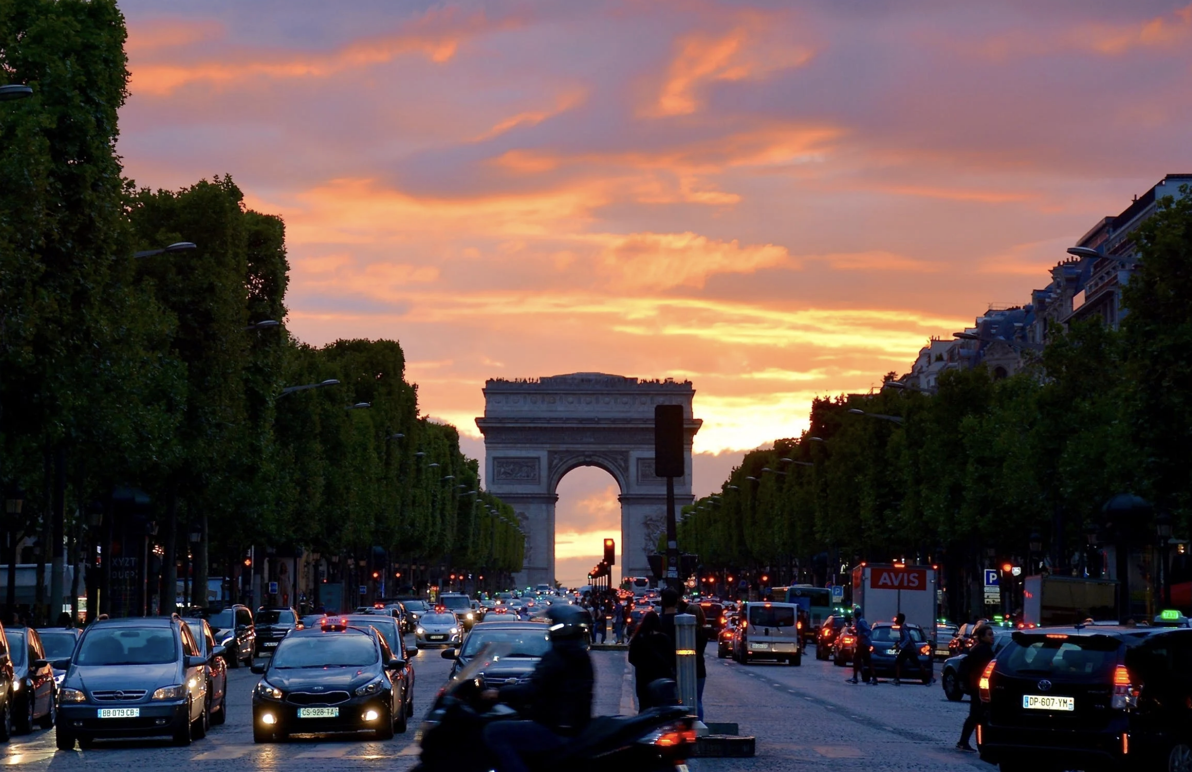 THE 10 BEST Paris Tours for 2024 (with Prices) - Tripadvisor