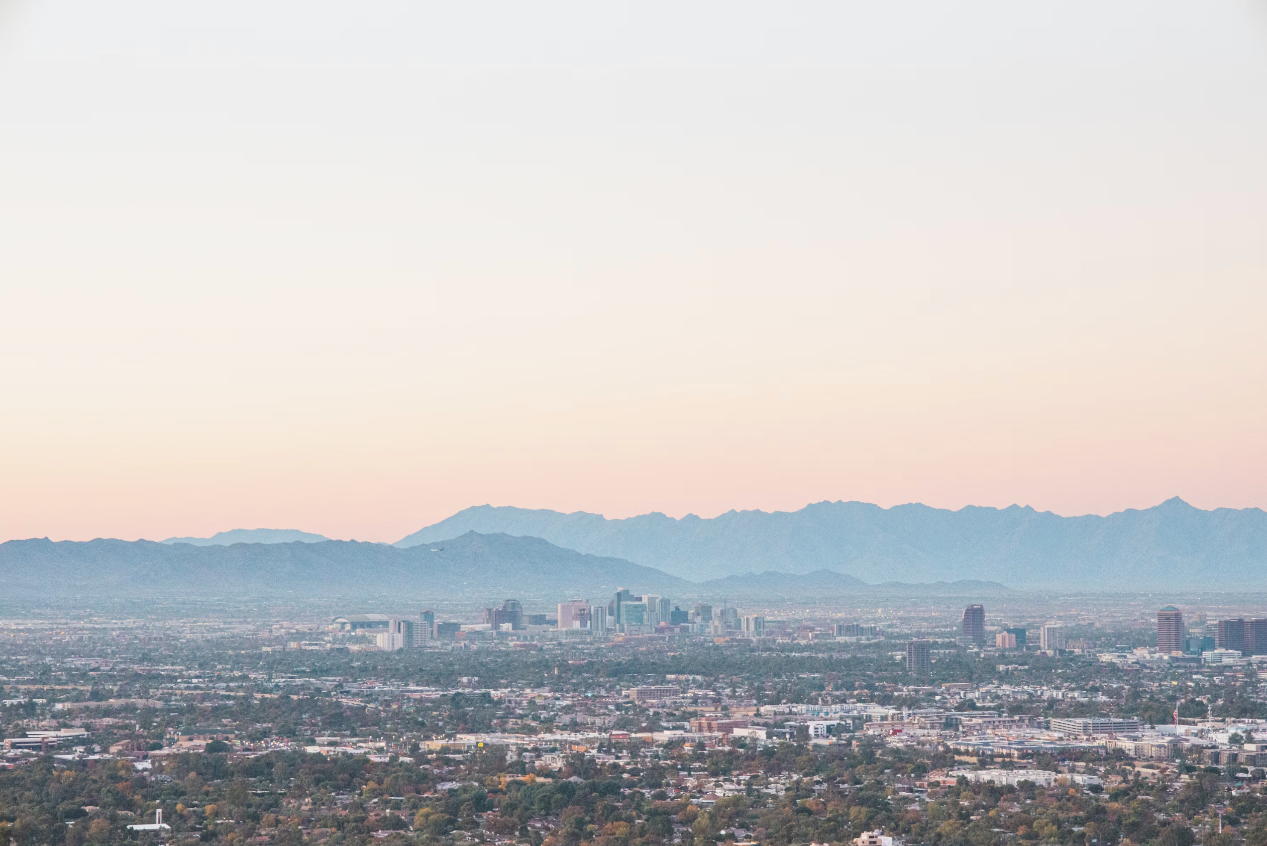 What Month is the Best to Visit Phoenix