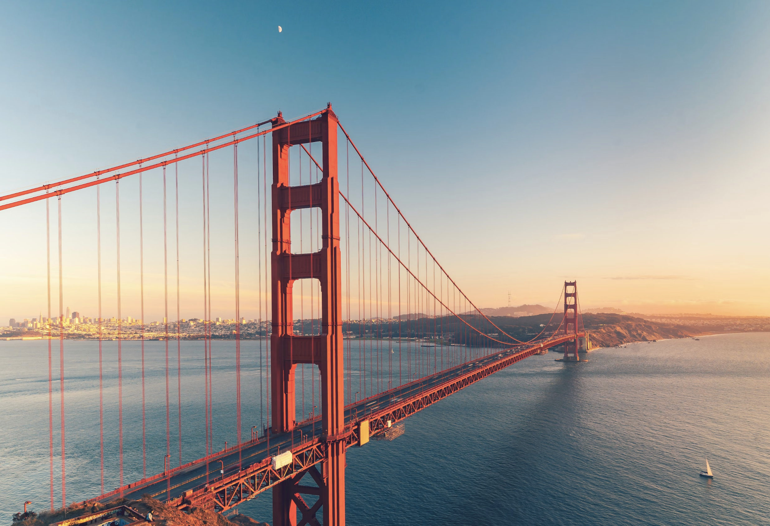 What Month is the Best to Visit San Francisco