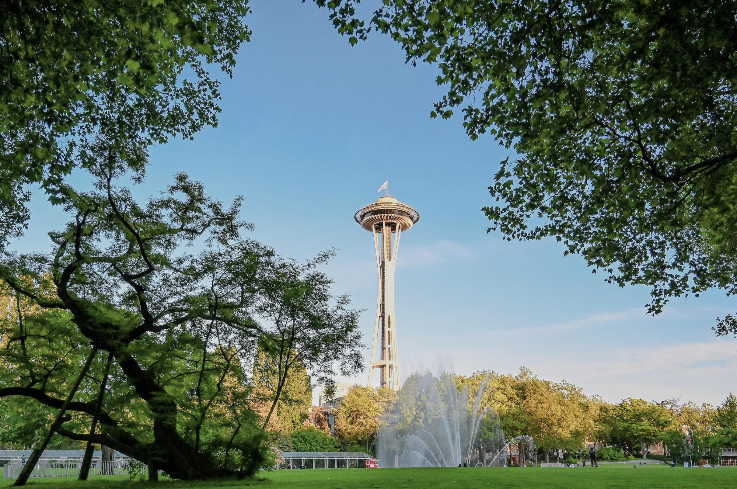What Month is the Best to Visit Seattle