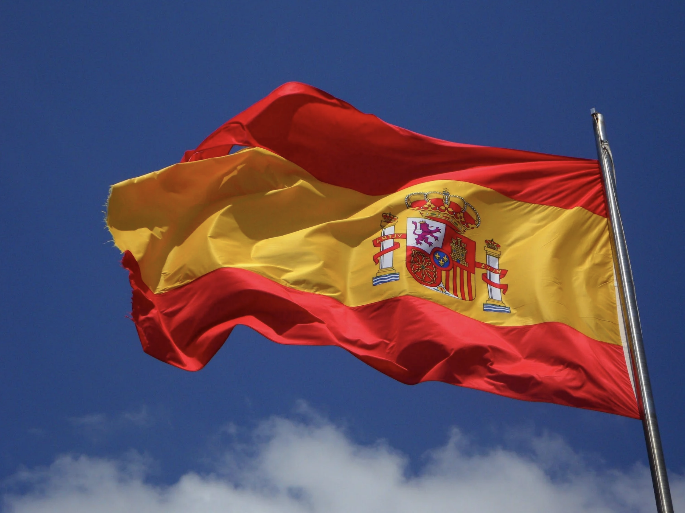 What Month is the Best to Visit Spain