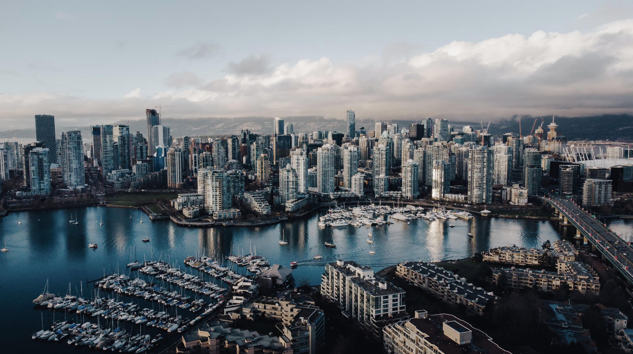 What Month is the Best to Visit Vancouver