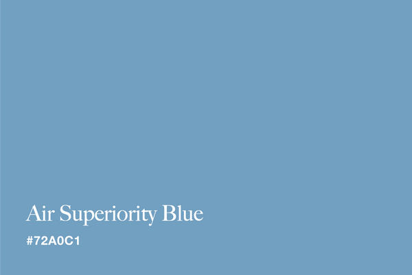 air-superiority-blue-color-with-hex-code-#72A0C1
