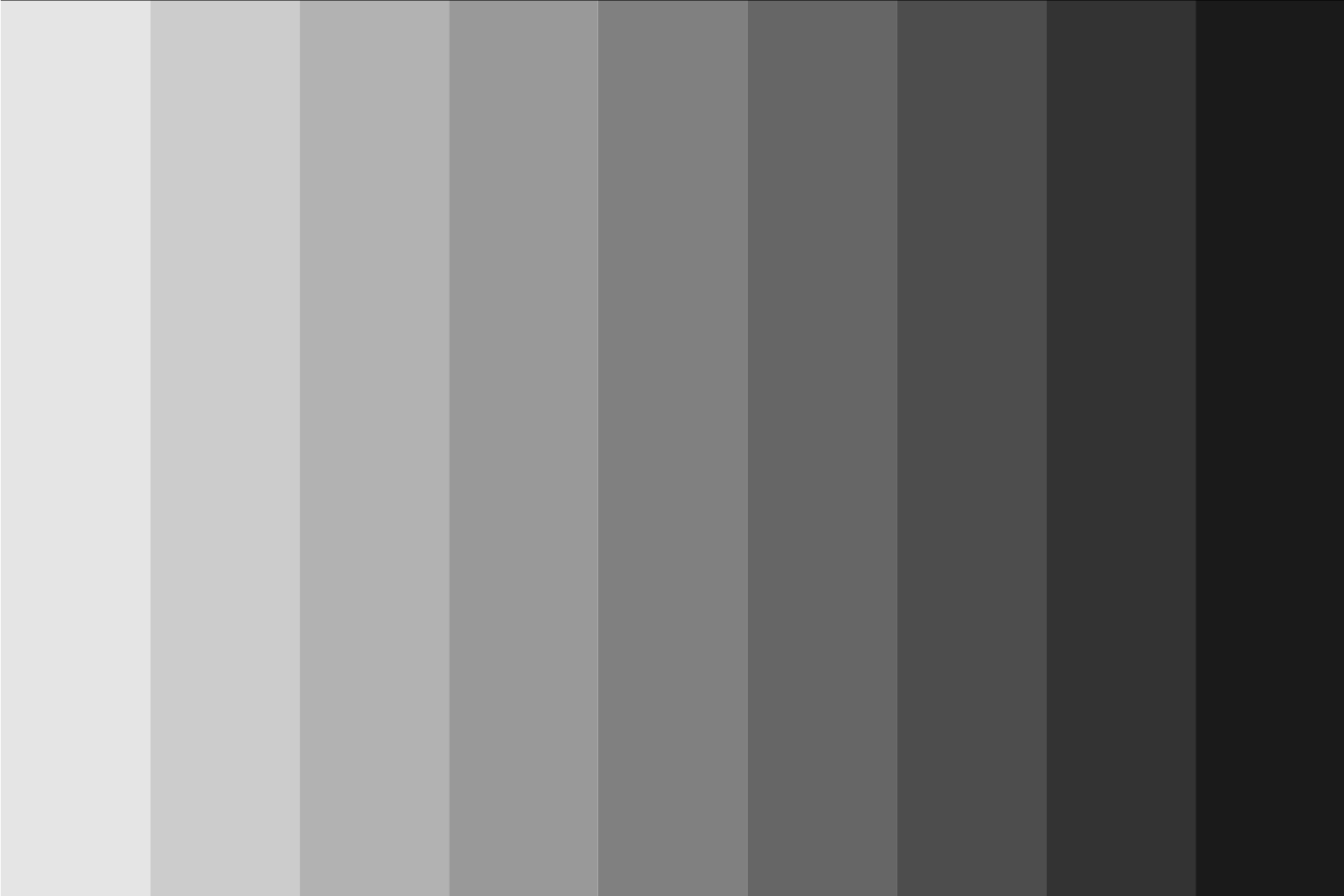 black-color-shades