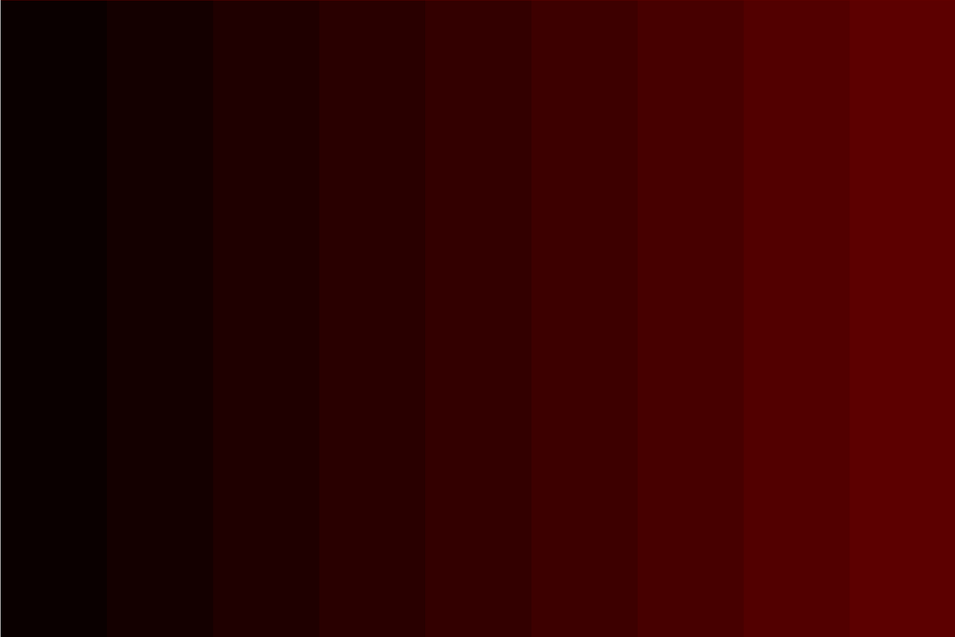 blood-red-color-shades