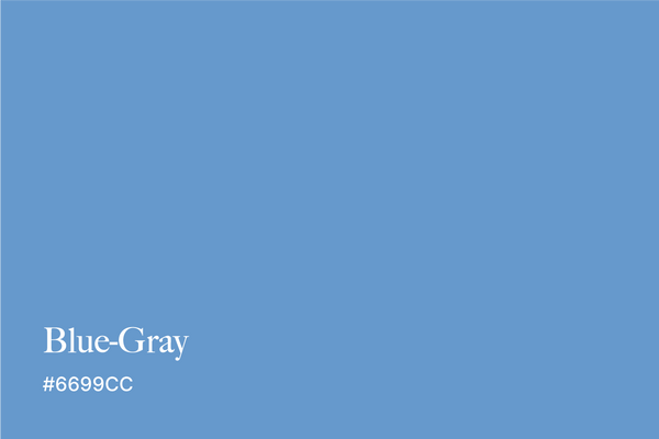 blue-gray-color-backroung-with-name-and-hex-code-#6699CC