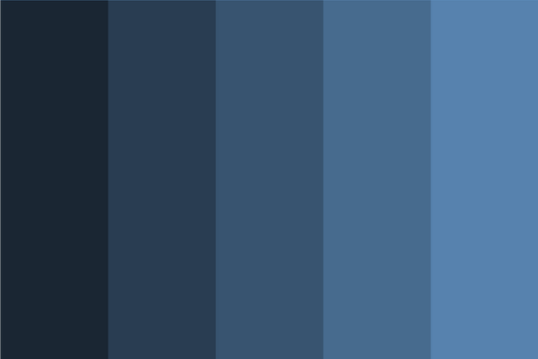 blue-gray-color-dark-shades-color-palette