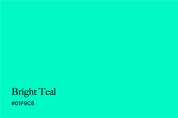 bright-teal-color-with-hex-code