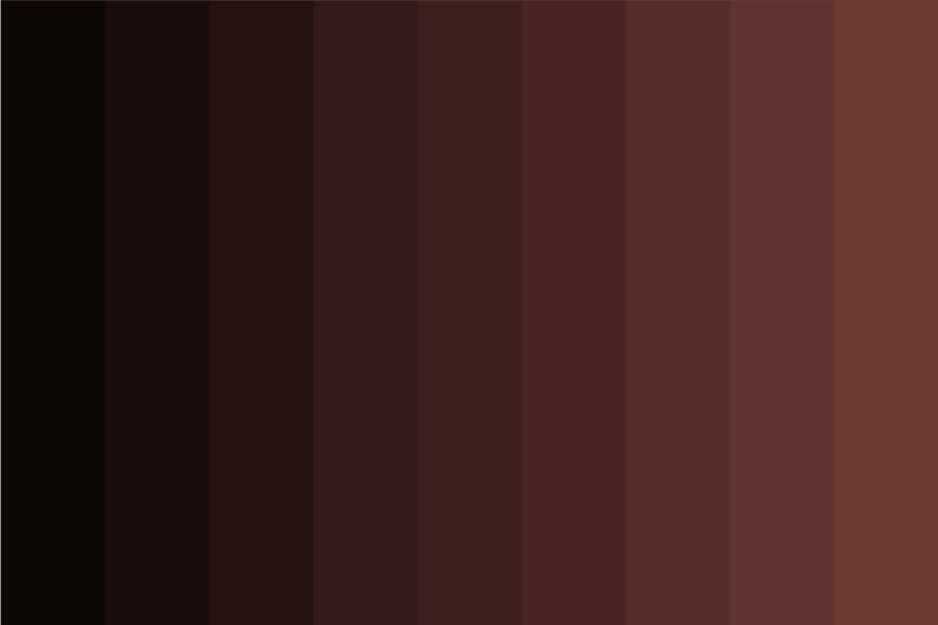 brownish-red-color-shades