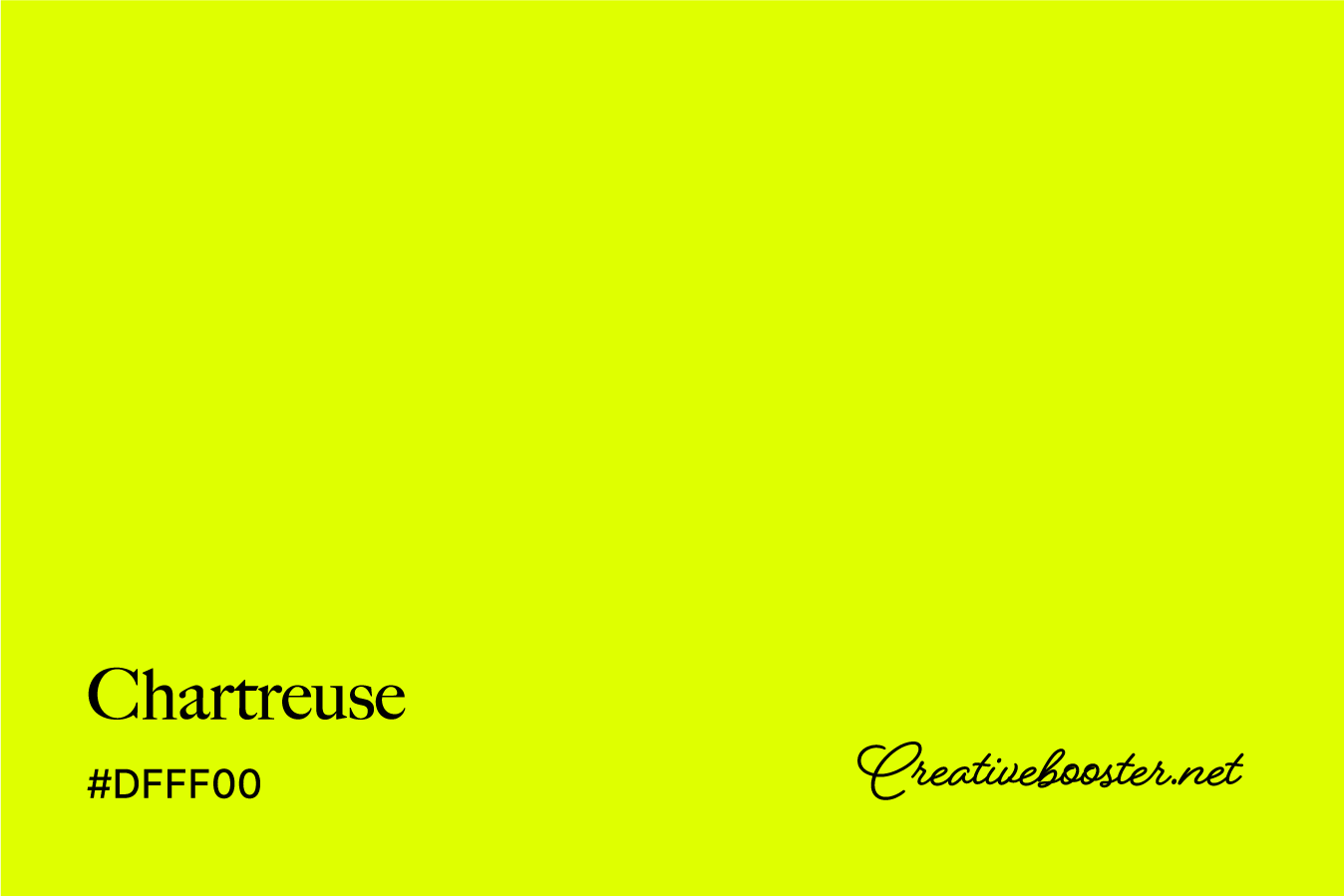 chartreuse-color-with-name-and-hex-code-#DFFF00