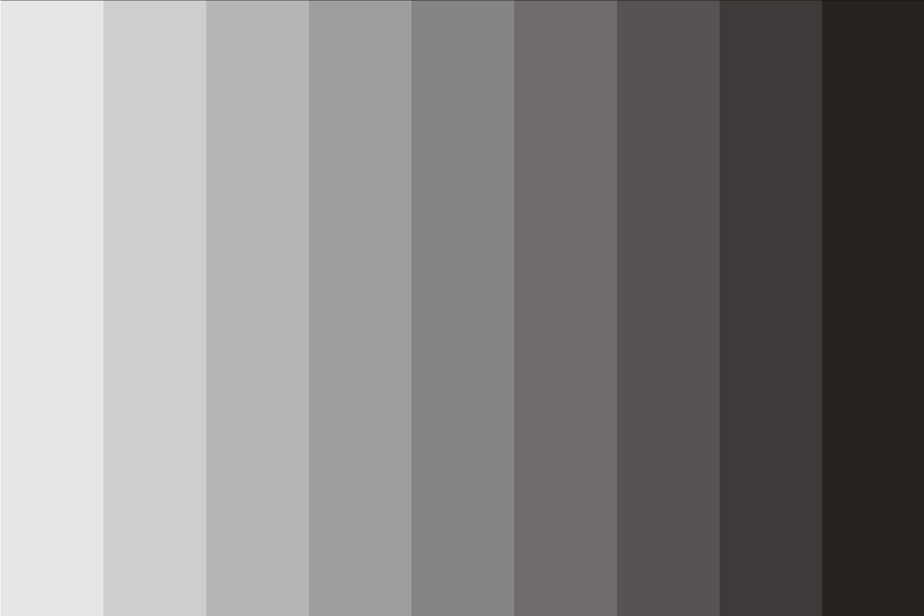 crow-color-shades