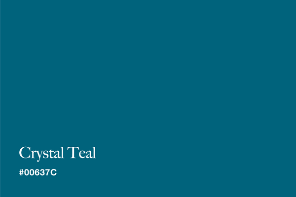 crystal-teal-color-with-hex-code-#00637C
