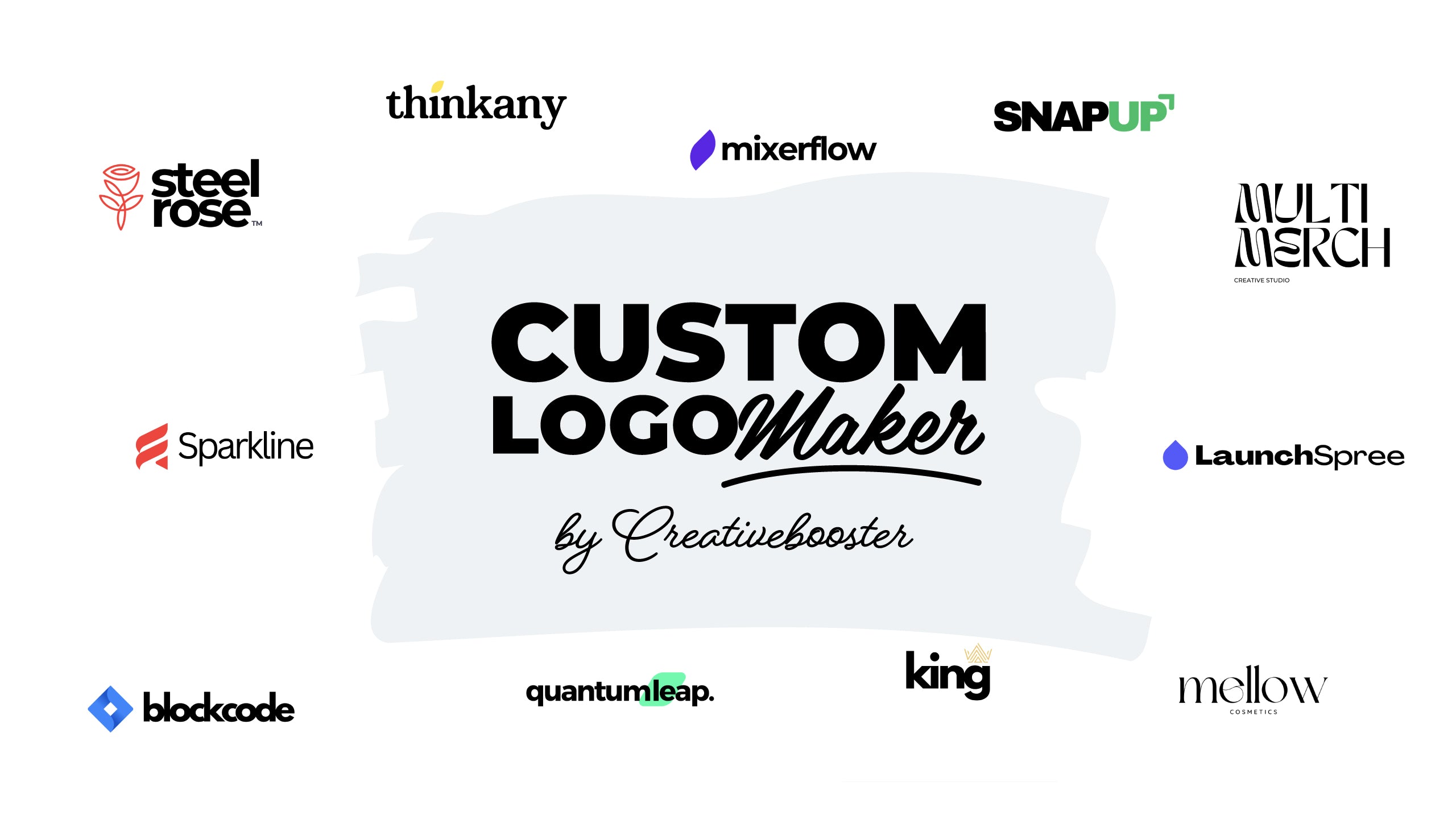 custom logo maker