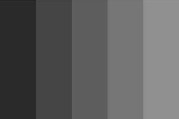 dark-gray-color-dark-shades-color-palette