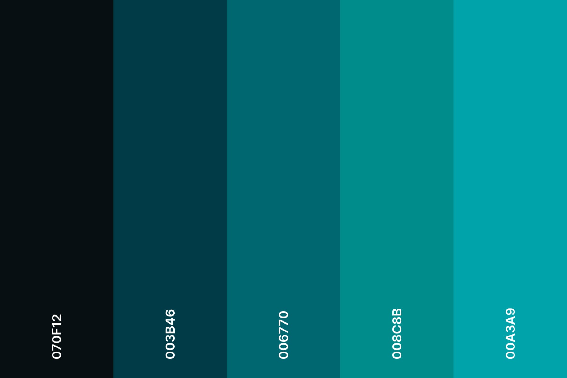 dark-teal-color-palette-with-hex-codes