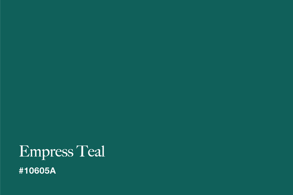 empress-teal-color-with-hex-code-#10605A